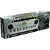 54 Keys Keyboard Music Instrument Microphone