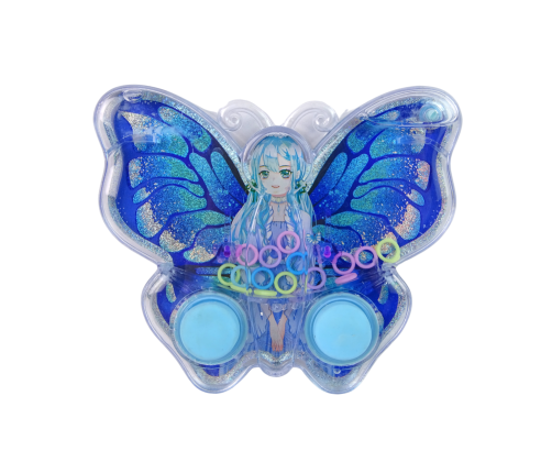 Water Butterfly Arcade Game 3 Colours