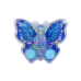 Water Butterfly Arcade Game 3 Colours