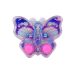 Water Butterfly Arcade Game 3 Colours