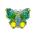 Water Butterfly Arcade Game 3 Colours