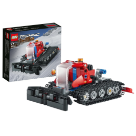 LEGO TECHNIC Ratrak 42148