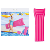 Inflatable Swimming Mattress Pink Bestway 44007