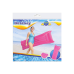 Inflatable Swimming Mattress Pink Bestway 44007