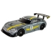 Car R/C Mercedes Rastar Robot Controlled 1:14