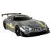 Car R/C Mercedes Rastar Robot Controlled 1:14