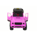 Off-Road Car 1:14 Friction Drive Pink