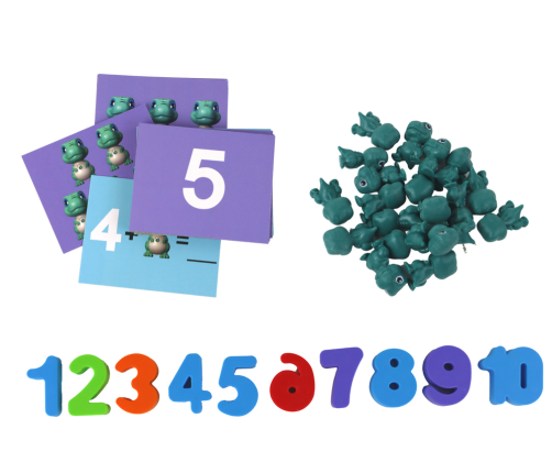 Educational Toy Dinosaur Scales Mathematical Operations