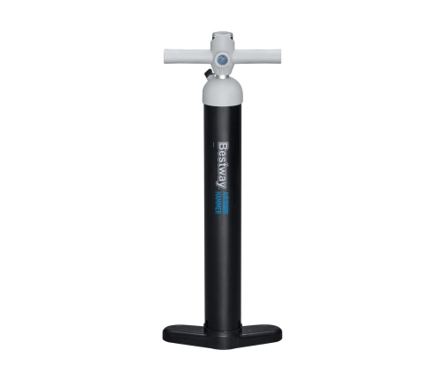 High Pressure Hand Pump With Manometer Bestway 62227