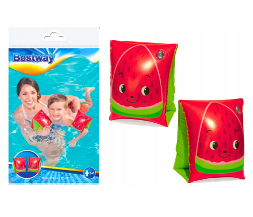 Bestway Watermelon Swimming Sleeves 32042