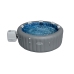 5-7 person inflatable Jacuzzi Spa 216 x 80 cm Bestway 60075