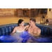 5-7 person inflatable Jacuzzi Spa 216 x 80 cm Bestway 60075