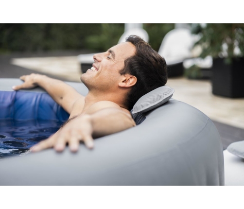 5-7 person inflatable Jacuzzi Spa 216 x 80 cm Bestway 60075