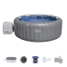 5-7 person inflatable Jacuzzi Spa 216 x 80 cm Bestway 60075