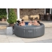 5-7 person inflatable Jacuzzi Spa 216 x 80 cm Bestway 60075