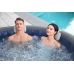 5-7 person inflatable Jacuzzi Spa 216 x 80 cm Bestway 60075