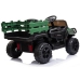 Electric Ride On Car BDM0926 Green