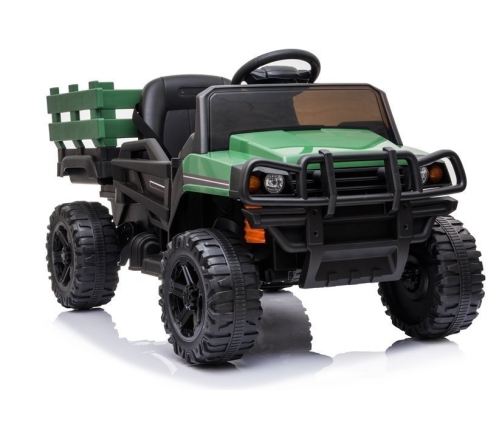 Electric Ride On Car BDM0926 Green