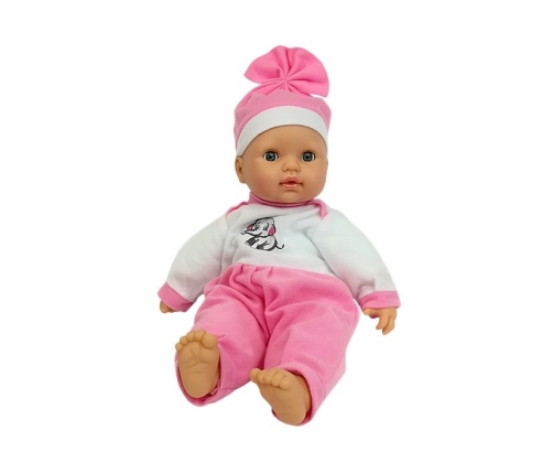 Baby Doll with Medical Kit Accessories Doctor