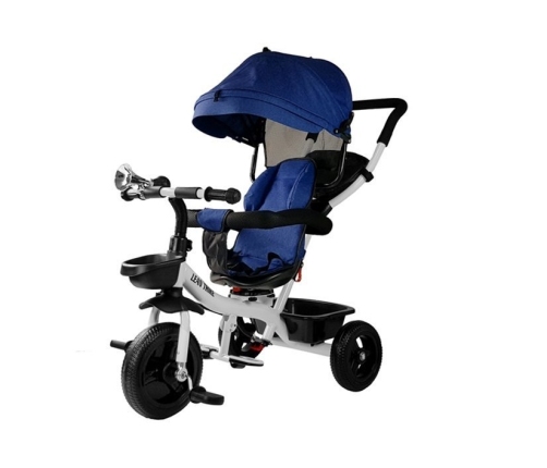 Tricycle PRO300 Blue