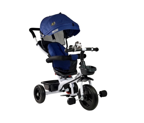 Tricycle PRO300 Blue