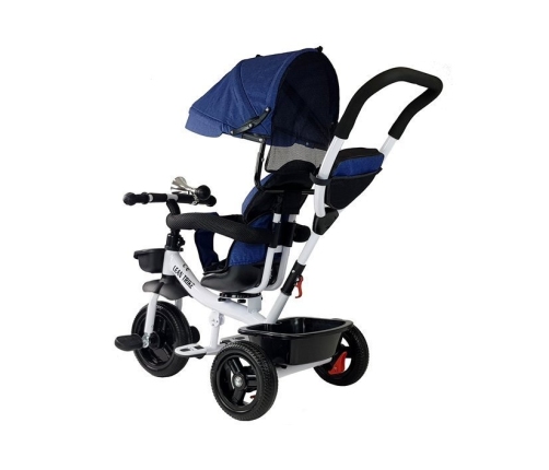 Tricycle PRO300 Blue