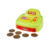 Kids Role Play Set Kitchen Fast Food Cash Register