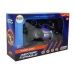 Sports Motorcycle 2.4G Remote Controlled Racer Range 35m Blue