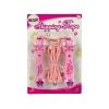 Skipping Rope Pink Butterfly Diodes