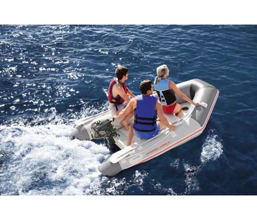 Inflatable Pontoon 280 x 152 x 42 cm Bestway 65047