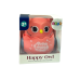 Baby Sensory Owl Pink