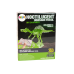 Archaeology Excavation Kit Dinosaur Skeleton 3D Hologram