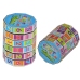 Educational Cube Mathematical Barrel Learning Numbers