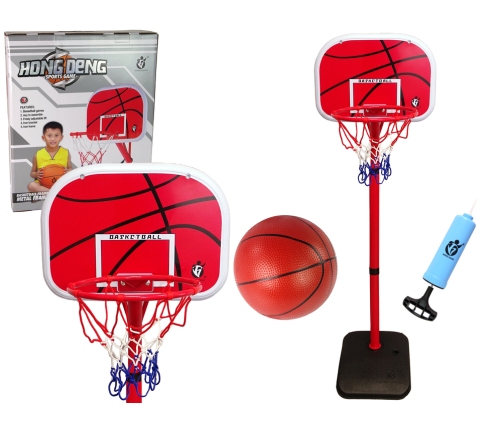 Children's Basketball Basketball Garden 160 cm