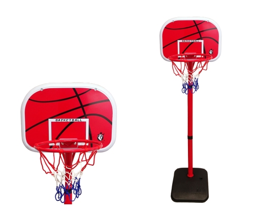 Children's Basketball Basketball Garden 160 cm