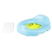 Kids Portable Potty & Trainer Seat 2in1 Two Colors