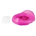 Kids Portable Potty & Trainer Seat 2in1 Two Colors