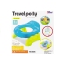 Kids Portable Potty & Trainer Seat 2in1 Two Colors