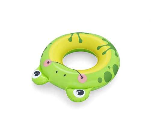 Swimming ring Frog 79 x 85 cm Bestway 36351