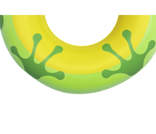 Swimming ring Frog 79 x 85 cm Bestway 36351