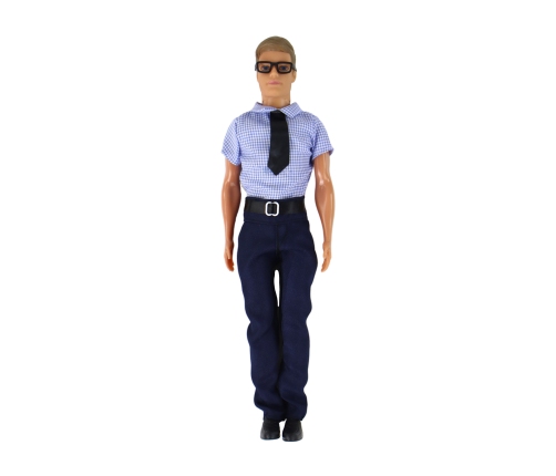 Male Kevin Doll In Formal Wear Moveable Arms Legs Head