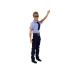 Male Kevin Doll In Formal Wear Moveable Arms Legs Head