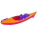 Set Doll Accessories Kayak Orange