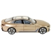 Car R/C BMW i4 1:14 Rastar Gold