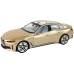 Car R/C BMW i4 1:14 Rastar Gold