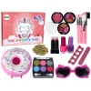 Makeup Set for Children, Nail Polish, Eye Shadows