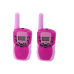 Walkie Talkie Walkie Talkie Pink, Range 3km, For Children