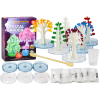 Creative Educational Kit for Growing Crystal Trees