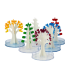 Creative Educational Kit for Growing Crystal Trees