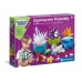 Science Fun Giant Crystals Clementoni 50106